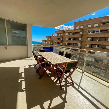 Apartamentos Mondrian Marina D'Or 1º Linea 3000 أوروبيسا ذيل مار المظهر الخارجي الصورة