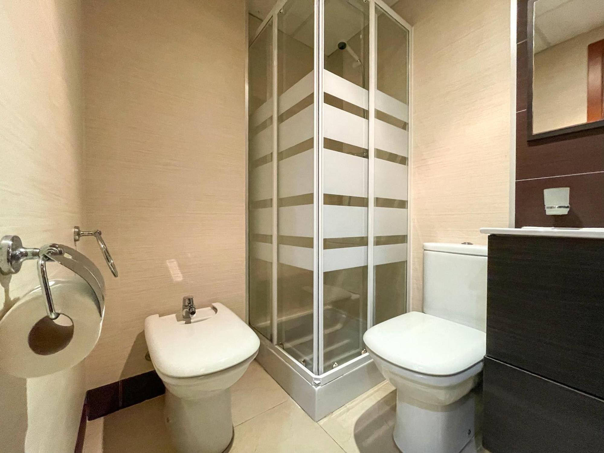 Apartamentos Mondrian Marina D'Or 1º Linea 3000 أوروبيسا ذيل مار المظهر الخارجي الصورة