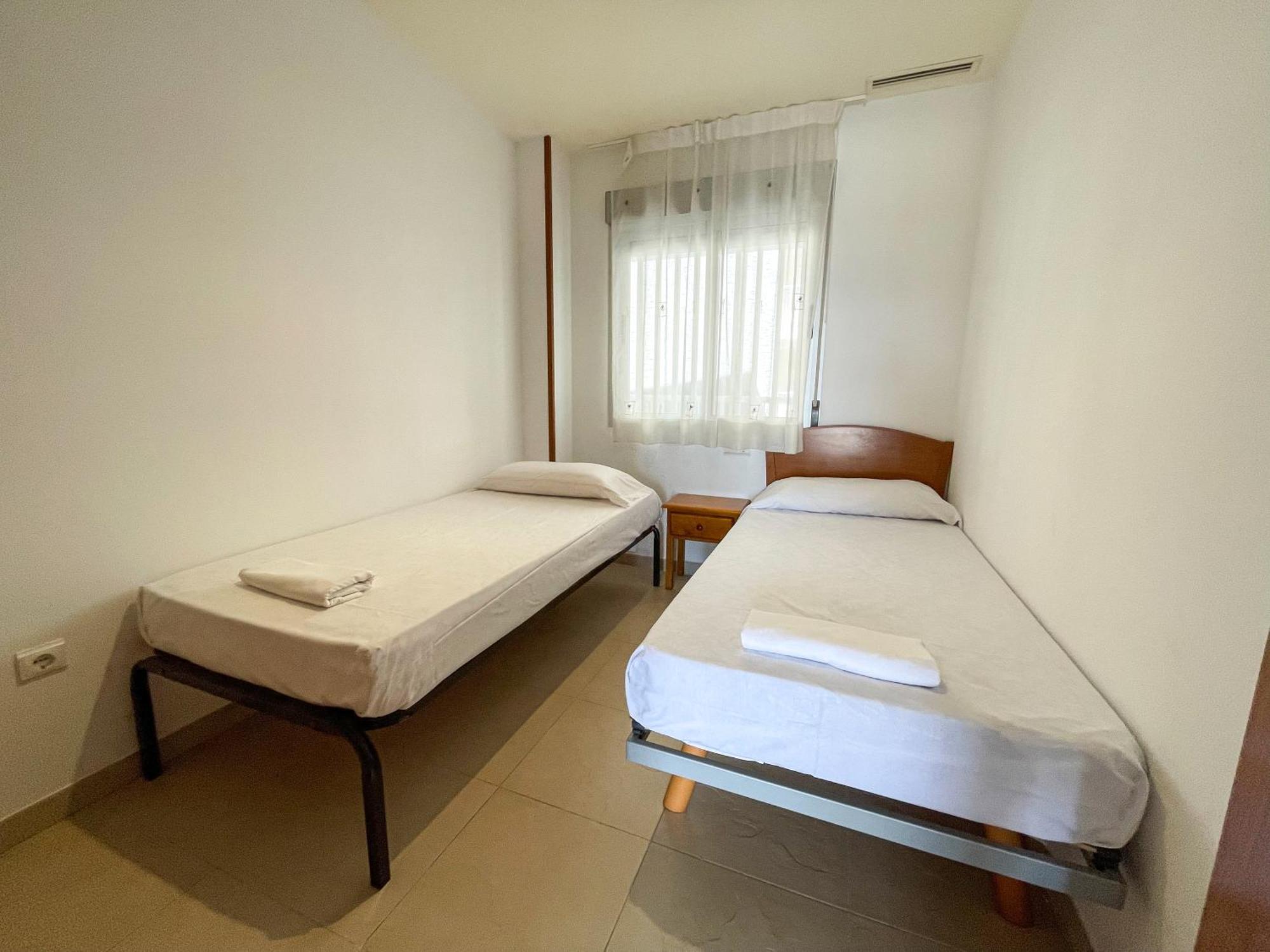 Apartamentos Mondrian Marina D'Or 1º Linea 3000 أوروبيسا ذيل مار المظهر الخارجي الصورة