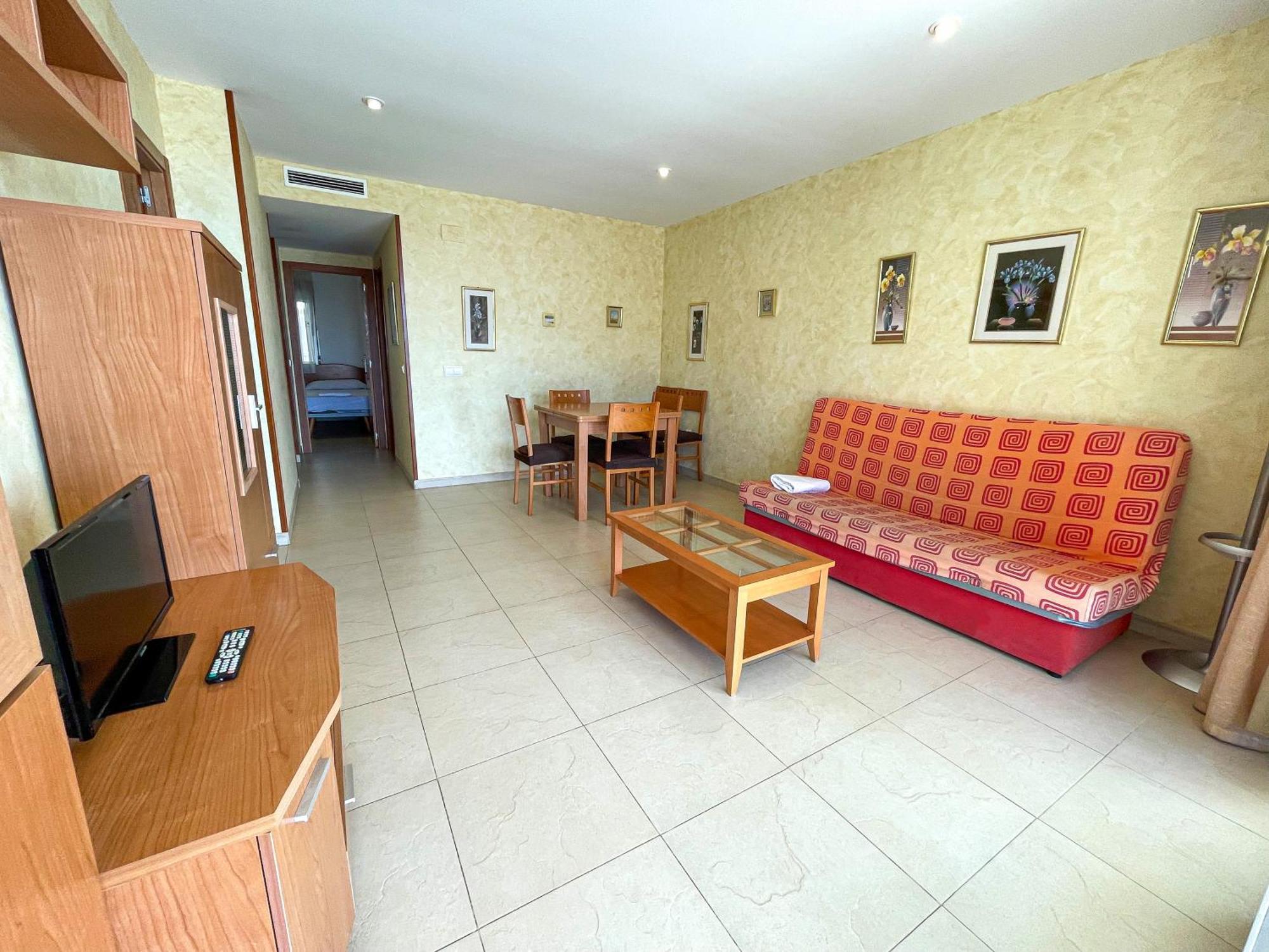 Apartamentos Mondrian Marina D'Or 1º Linea 3000 أوروبيسا ذيل مار المظهر الخارجي الصورة