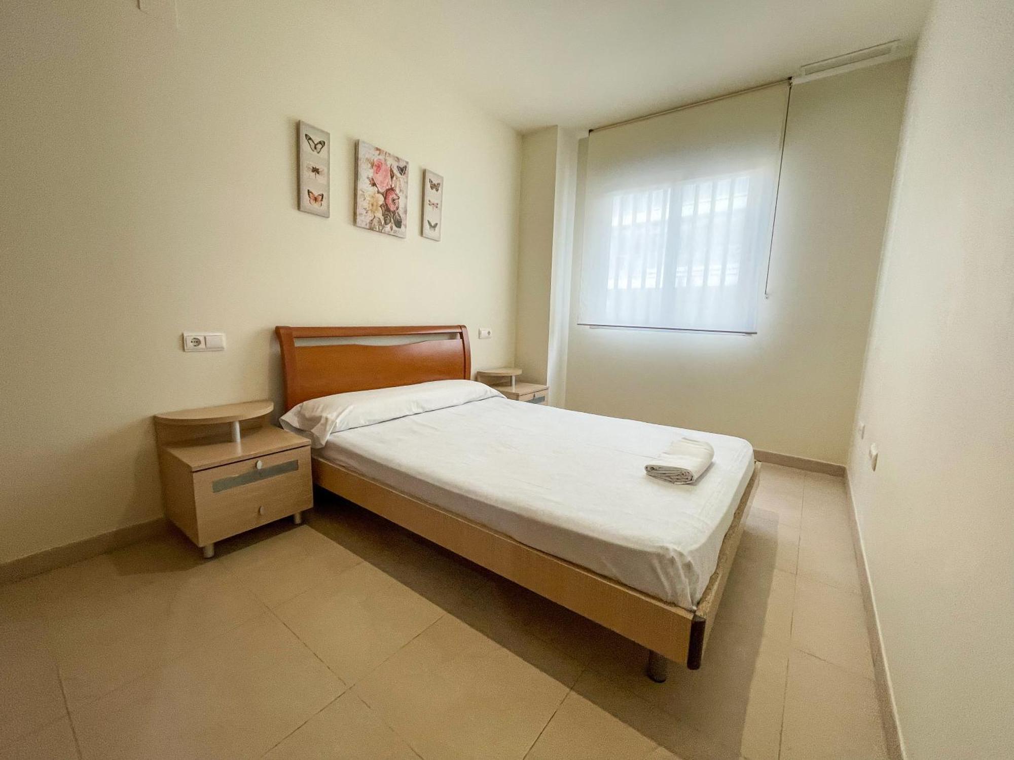 Apartamentos Mondrian Marina D'Or 1º Linea 3000 أوروبيسا ذيل مار المظهر الخارجي الصورة