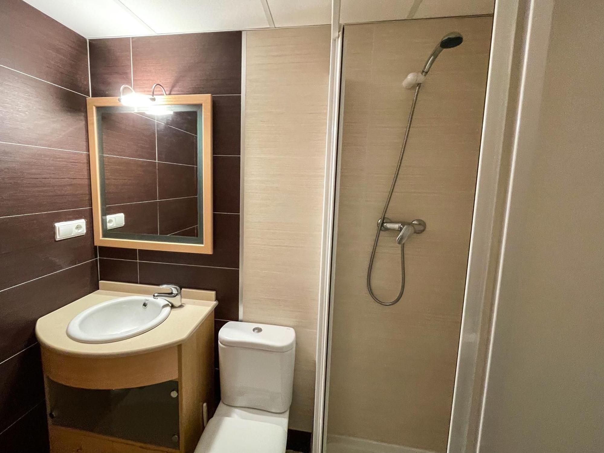 Apartamentos Mondrian Marina D'Or 1º Linea 3000 أوروبيسا ذيل مار المظهر الخارجي الصورة