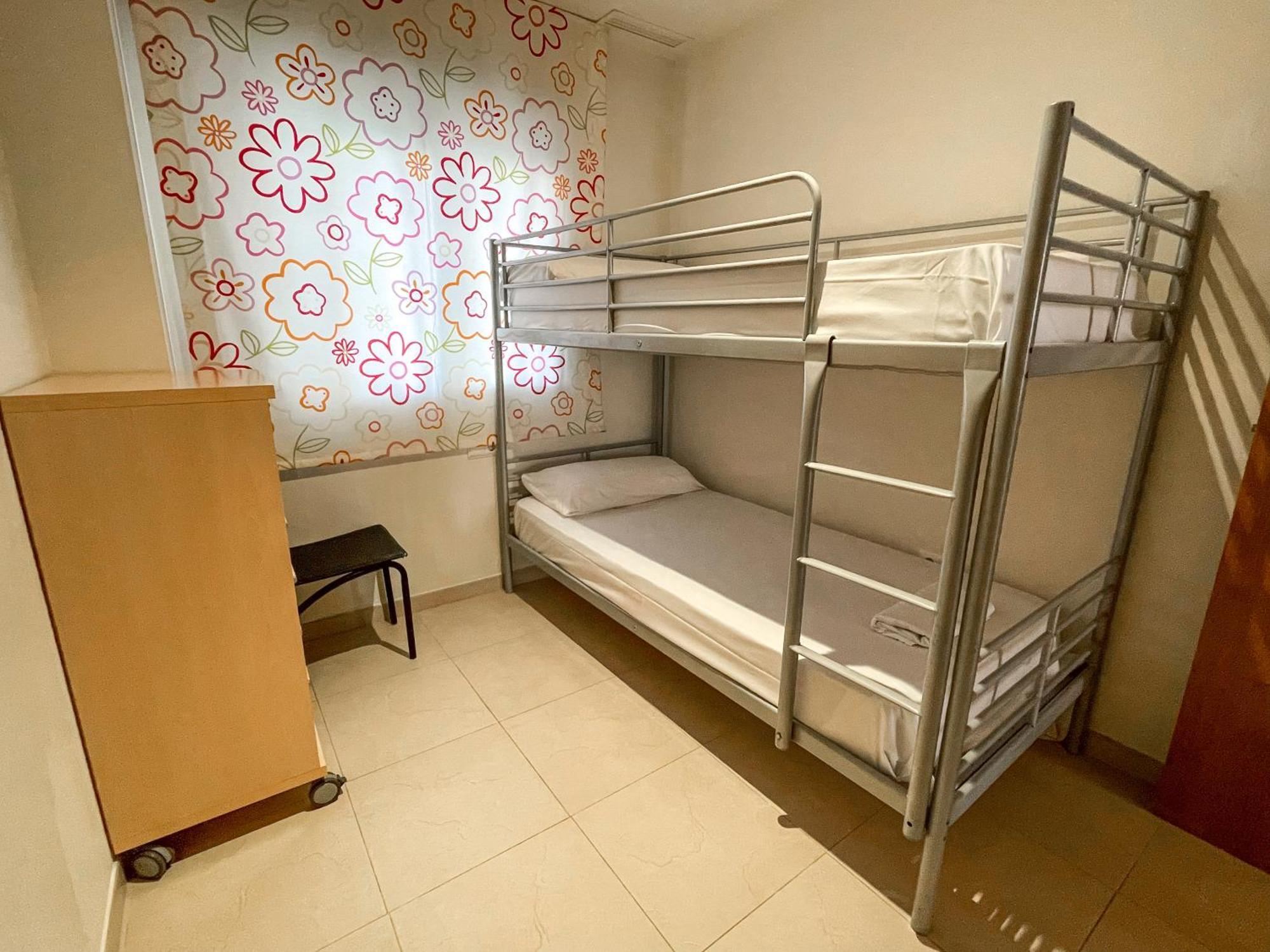 Apartamentos Mondrian Marina D'Or 1º Linea 3000 أوروبيسا ذيل مار المظهر الخارجي الصورة