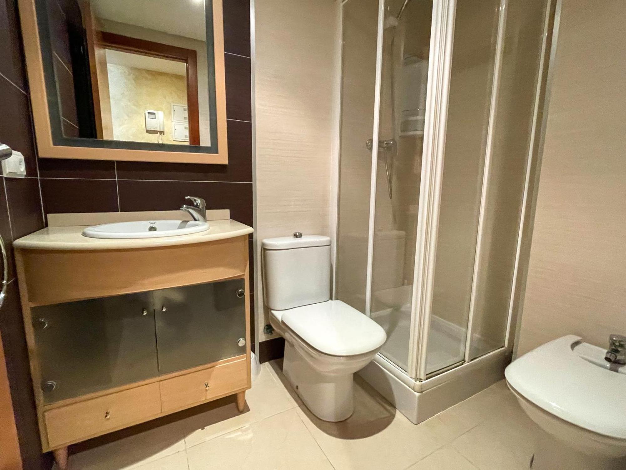 Apartamentos Mondrian Marina D'Or 1º Linea 3000 أوروبيسا ذيل مار المظهر الخارجي الصورة