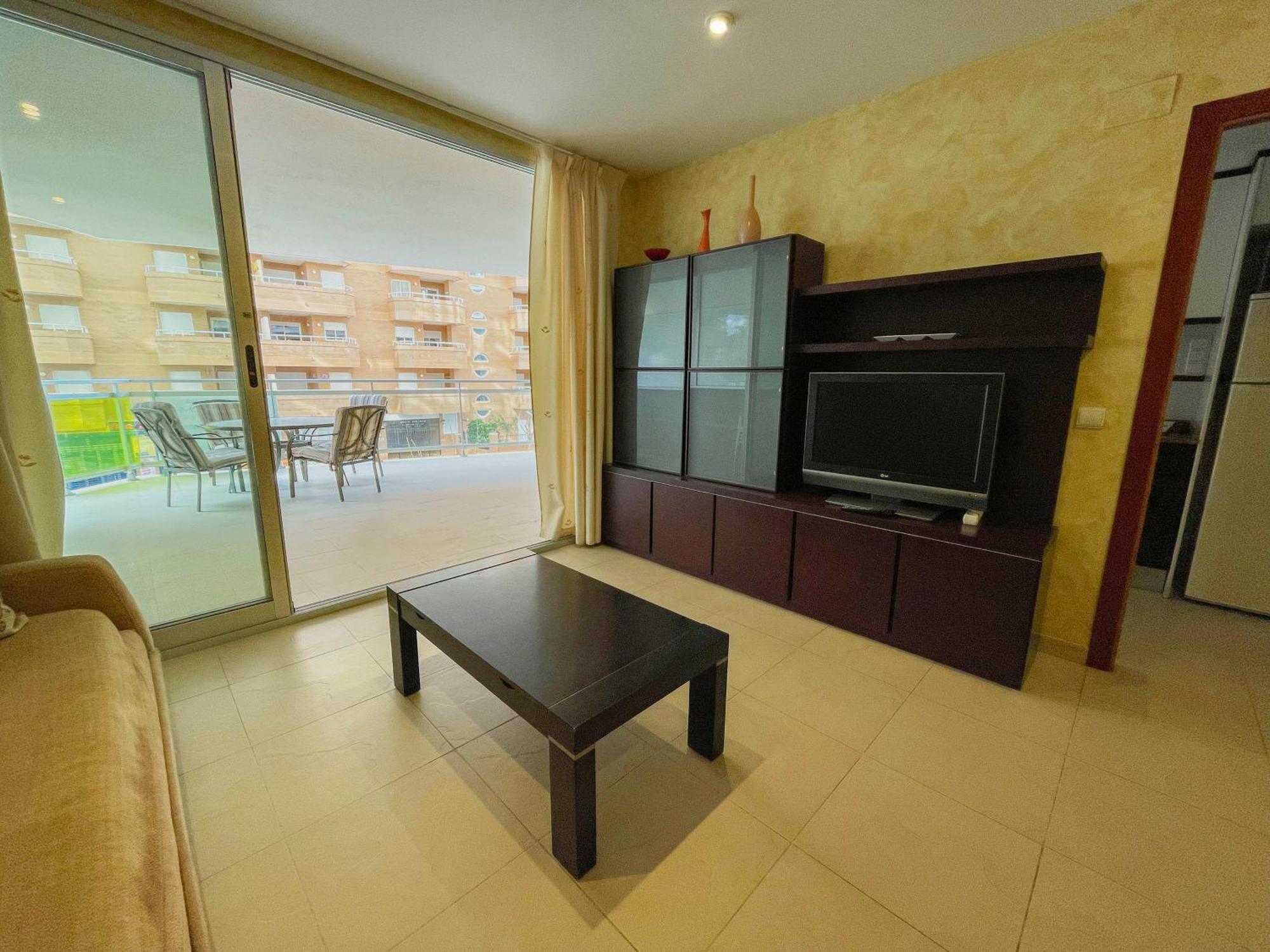 Apartamentos Mondrian Marina D'Or 1º Linea 3000 أوروبيسا ذيل مار المظهر الخارجي الصورة