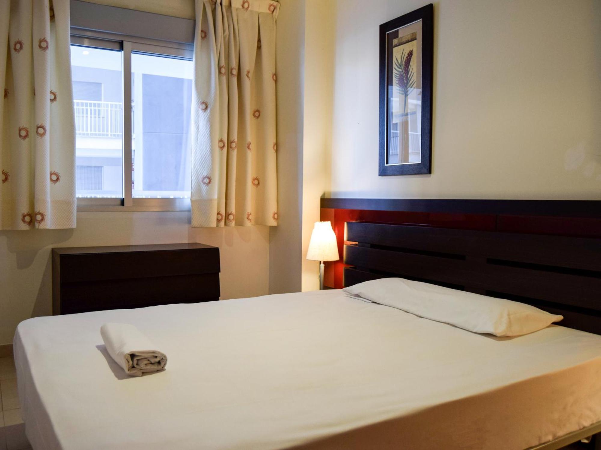Apartamentos Mondrian Marina D'Or 1º Linea 3000 أوروبيسا ذيل مار المظهر الخارجي الصورة