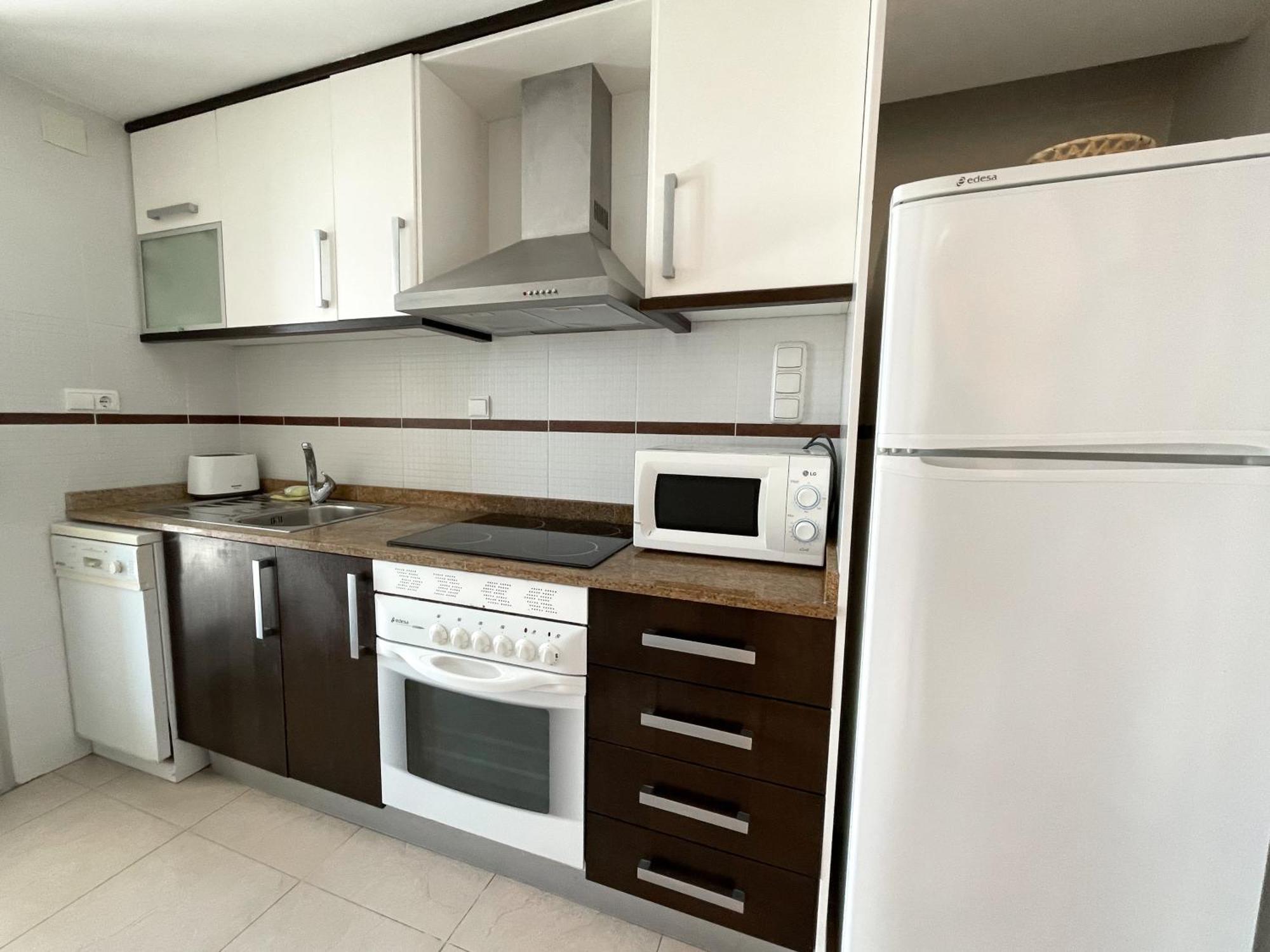 Apartamentos Mondrian Marina D'Or 1º Linea 3000 أوروبيسا ذيل مار المظهر الخارجي الصورة
