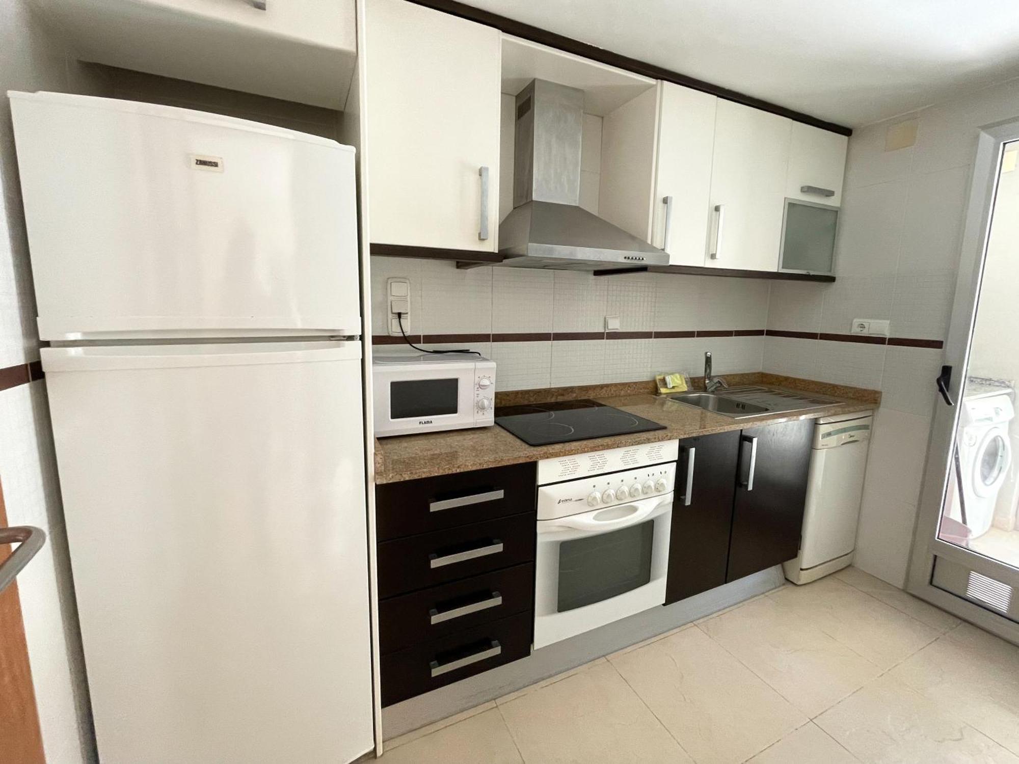 Apartamentos Mondrian Marina D'Or 1º Linea 3000 أوروبيسا ذيل مار المظهر الخارجي الصورة
